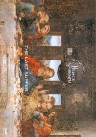 Black Sabbath - The Last Supper [DVD]