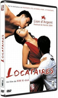 Locataires [DVD]