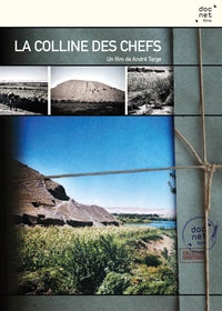 La Colline des chefs [DVD]