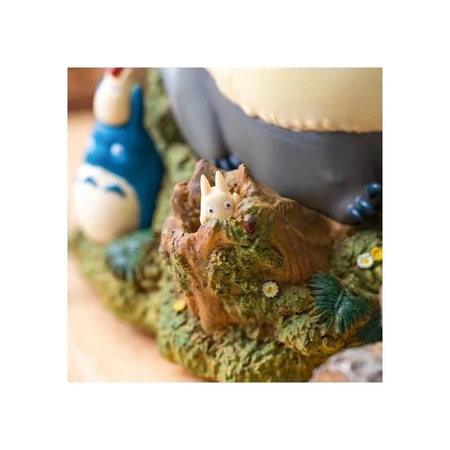 Mon Voisin Totoro - Boîte à Musique Sieste de Mei - flash vidéo