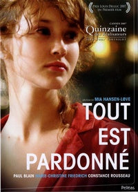 Tout est pardonné [DVD]