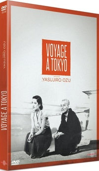 Voyage à Tokyo [DVD]