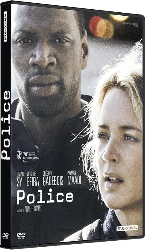 Police [DVD]
