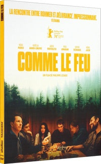 Comme le feu [DVD]