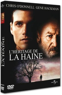 L'Héritage de la haine [DVD]