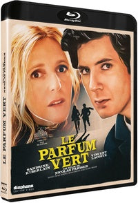 Le Parfum vert [Blu-ray]