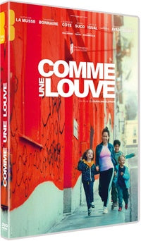 Comme une louve [DVD]