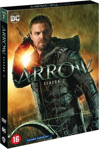 Arrow - Saison 7 [DVD]