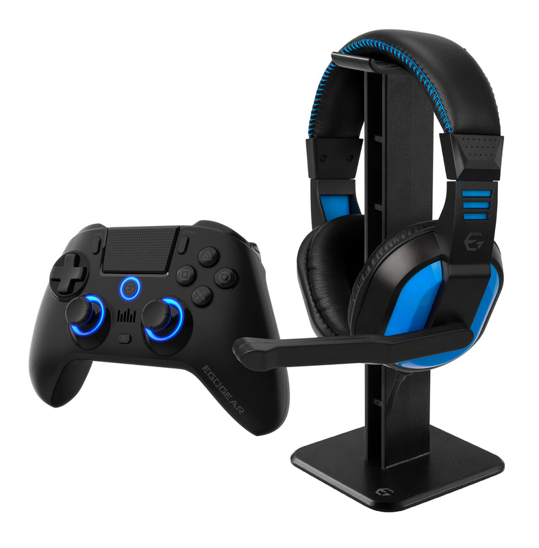 EgoGear - Pack essentiel SBP30 pour PS4, PS3 et PC