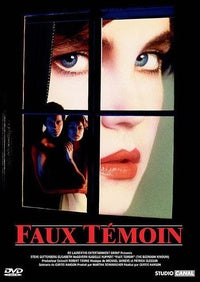 Faux témoin [DVD]