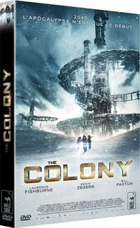 The Colony [DVD]