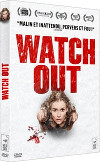 Watch Out [DVD]