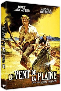 Le Vent de la plaine [DVD]