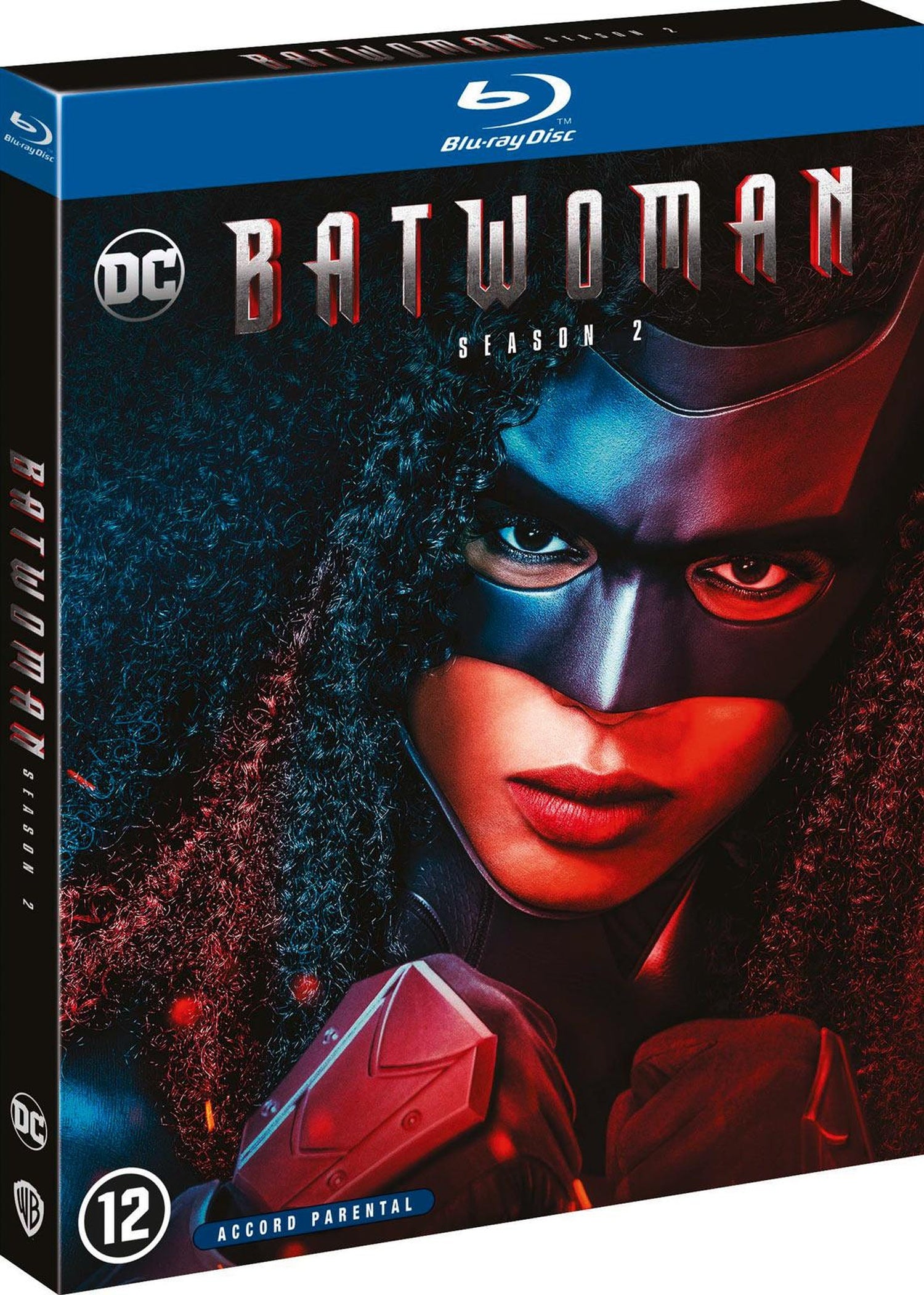 Batwoman - Saison 2 [Blu-ray]