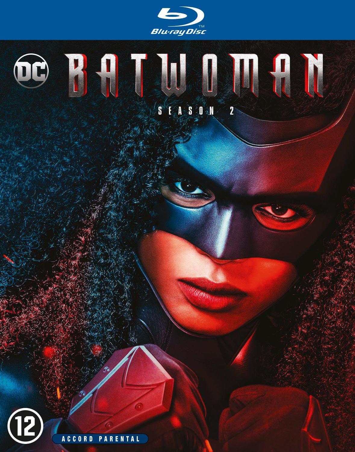 Batwoman - Saison 2 [Blu-ray]