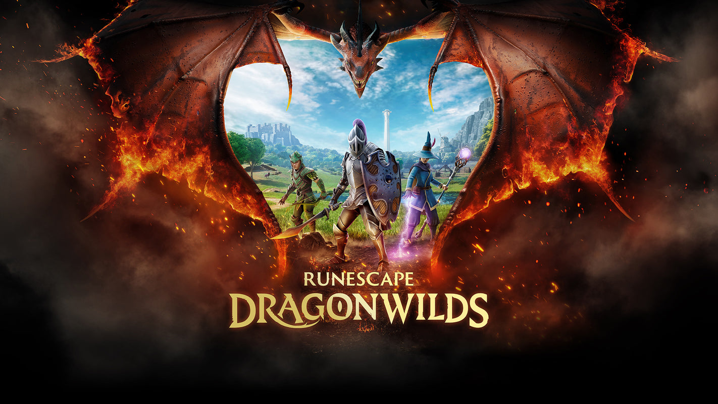 RuneScape: Dragonwilds