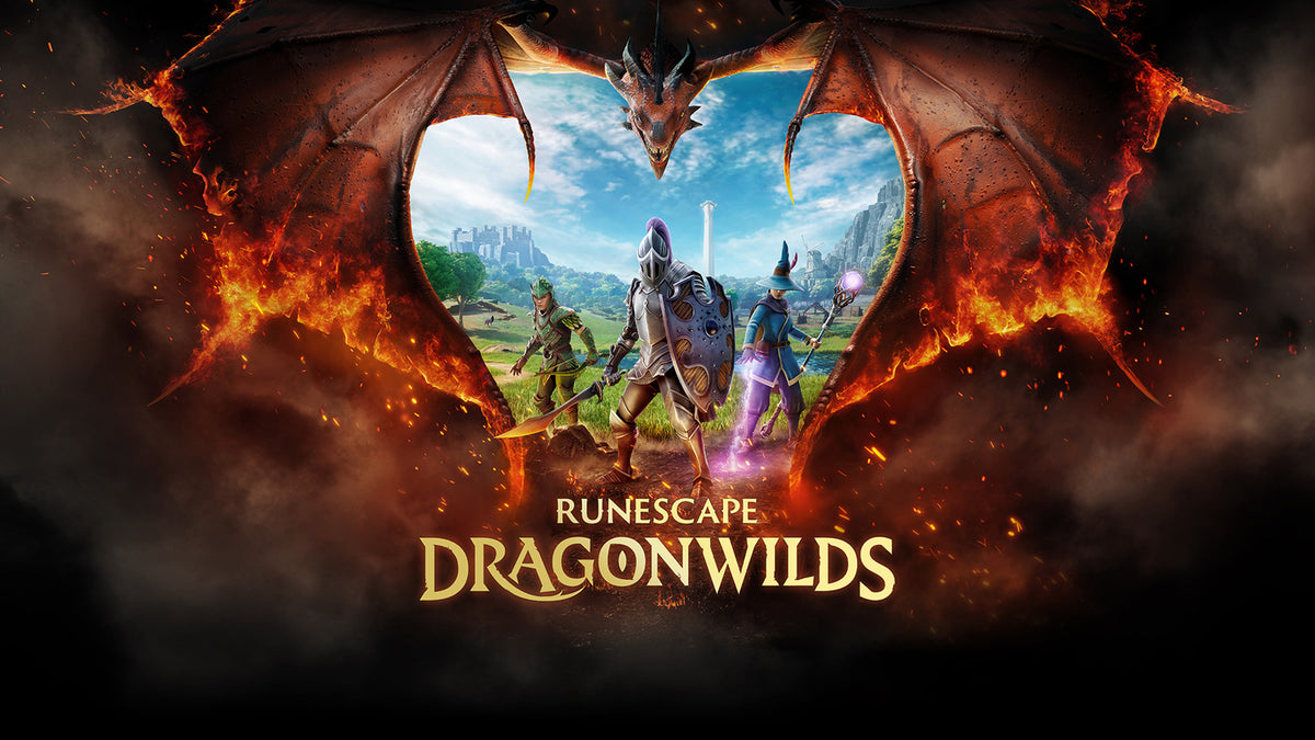 RuneScape: Dragonwilds