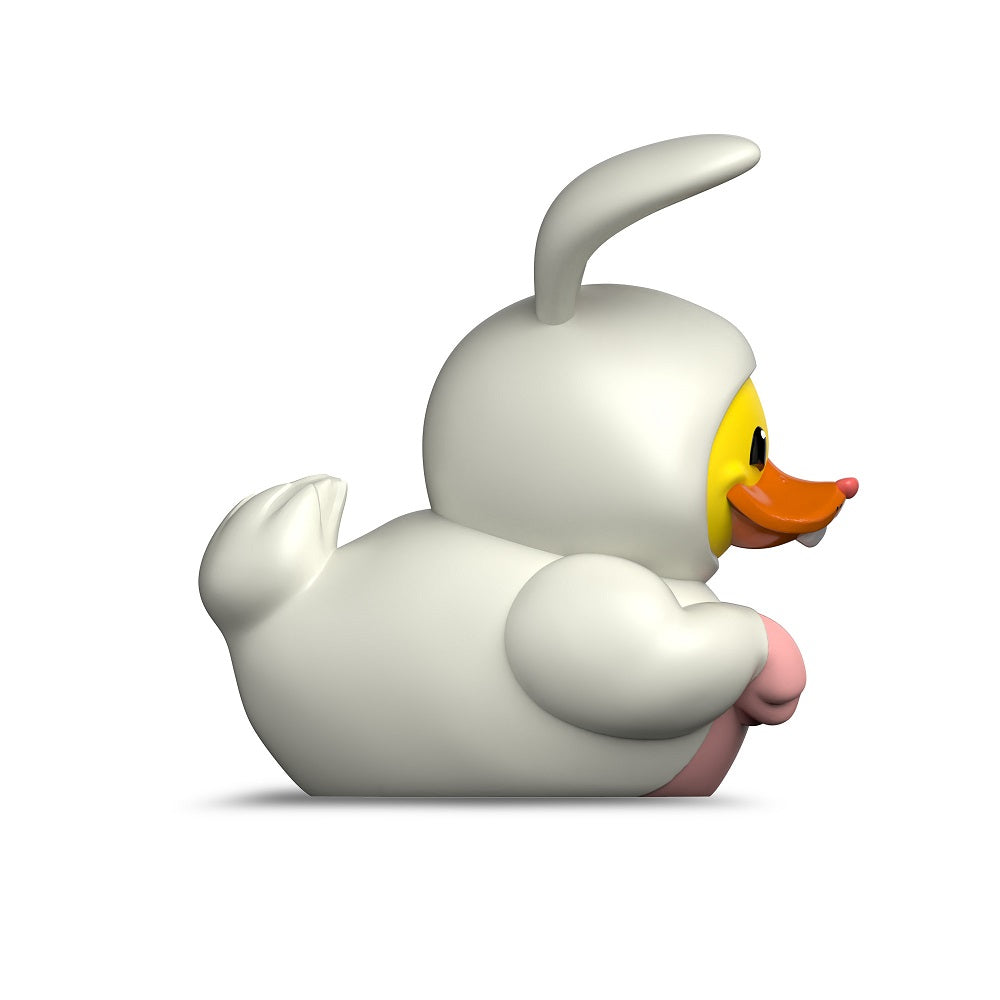 Numskull - Mini TUBBZ Canard de bain - Numskull - Lapin de Pâques (Édition baignoire) - 5cm