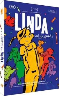 Linda veut du poulet ! [DVD]