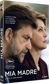 Mia madre [DVD]