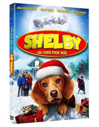 Shelby [DVD]