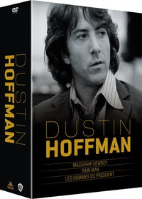 Dustin Hoffman - Collection 3 films : Rain Man + Macadam Cowboy + Les Hommes du Président [DVD]