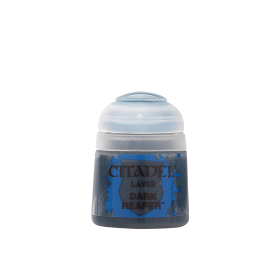 LAYER: DARK REAPER (12ML) (6-PACK) - flash vidéo