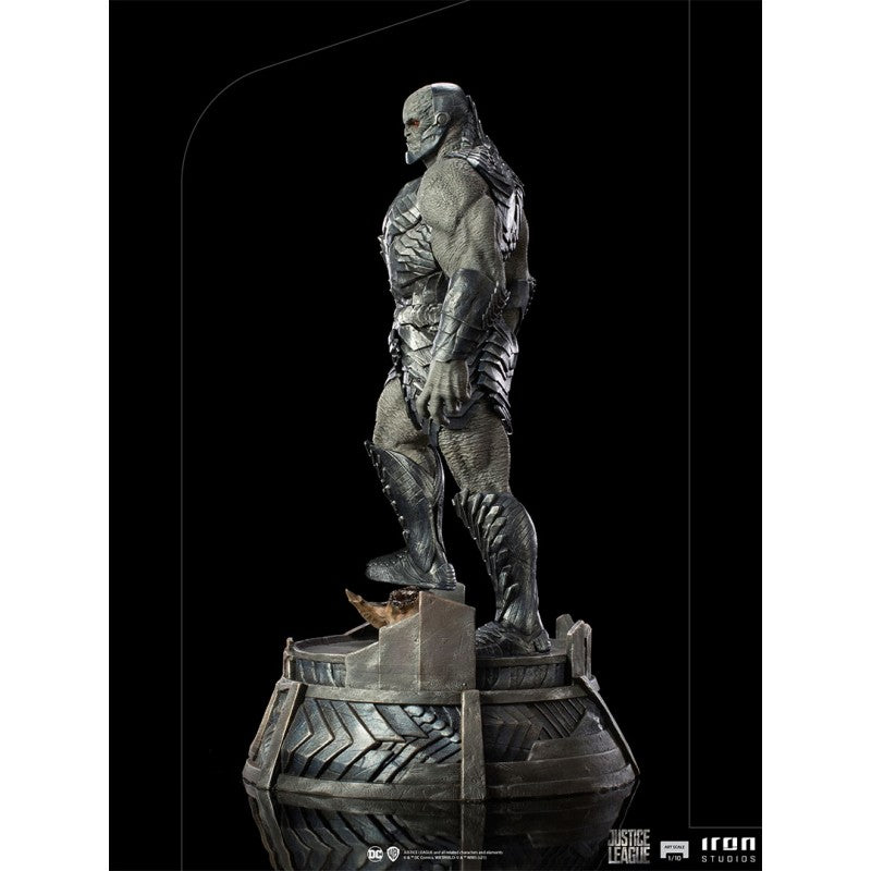 DARKSEID - ZACK SNYDER'S JUSTICE LEAGUE - ART SCALE 1/10