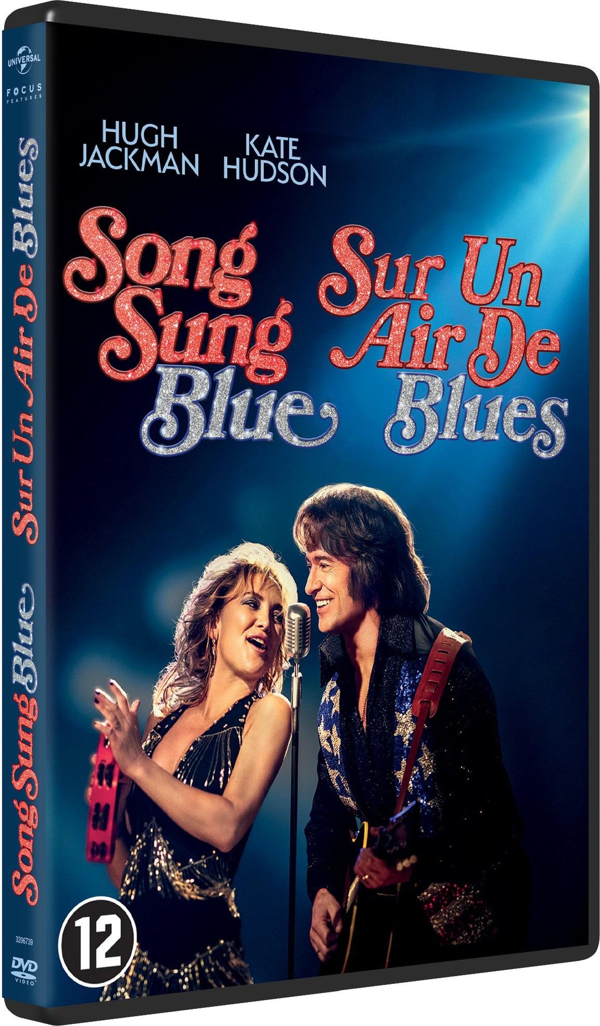 Sur un air de blues [DVD]
