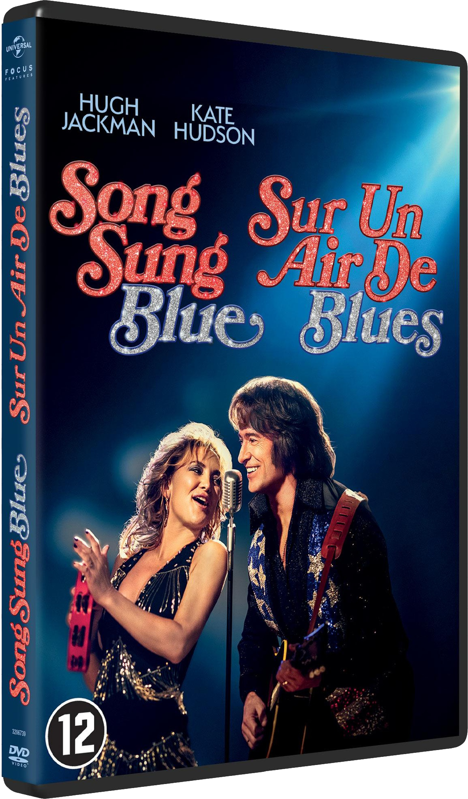 Sur un air de blues  [DVD à la location]