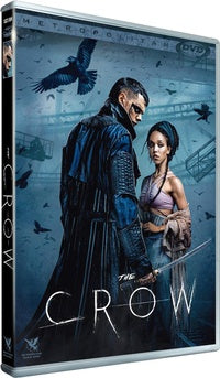 The Crow [DVD]