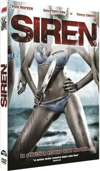 Siren [DVD]
