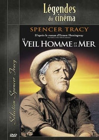 Le Vieil homme et la mer [DVD]