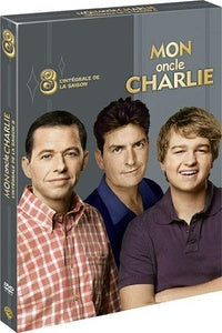 Mon oncle Charlie - Saison 8 [DVD]