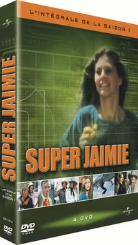 Super Jaimie - Saison 1 [DVD]