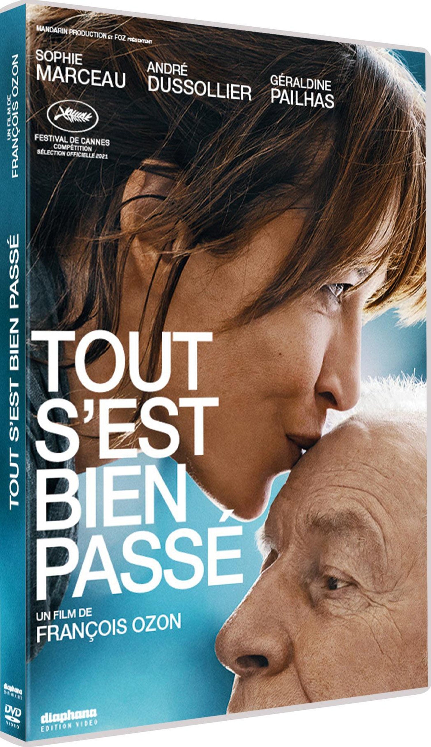 Tout s'est bien passé [DVD]