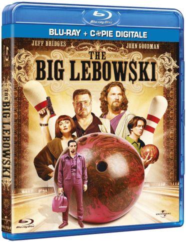 The Big Lebowski [Blu-ray]