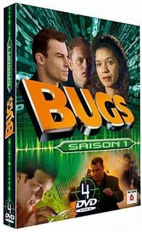 Bugs - Saison 1 - Vol. 4/4 [DVD]