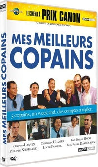 Mes meilleurs copains [DVD]