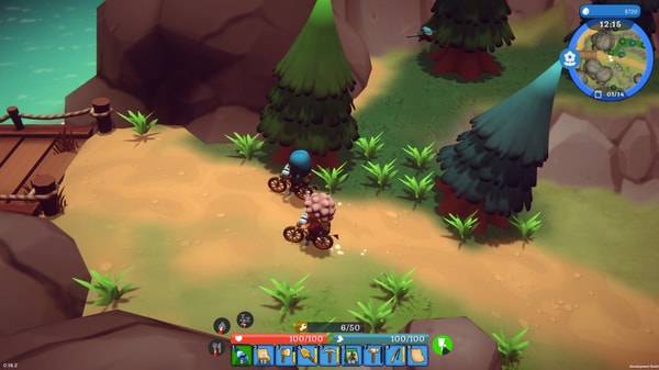 Spirit of the Island - Paradise Edition - flash vidéo