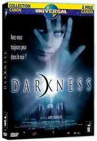 Darkness [DVD]