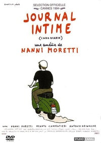 Journal intime [DVD]