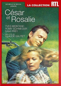 César et Rosalie [DVD]