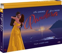 Pandora [Blu-ray]