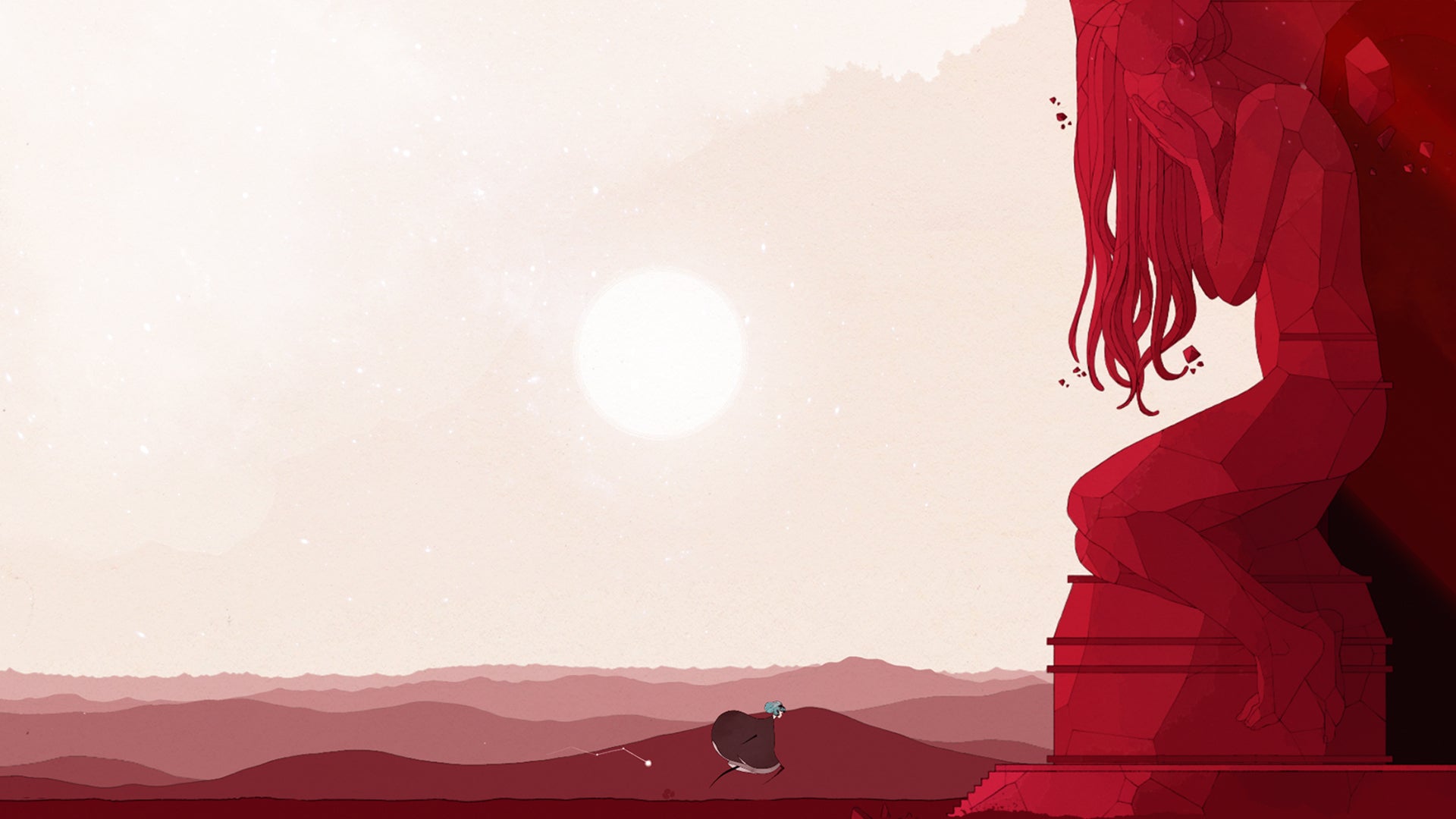 GRIS - Deluxe Edition