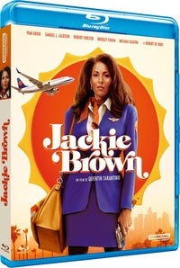 Jackie Brown [Blu-ray]
