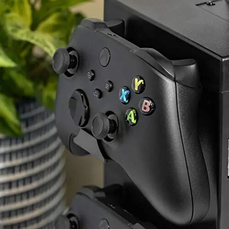 DC Comics - Meuble de rangement officiel Batman pour gamer