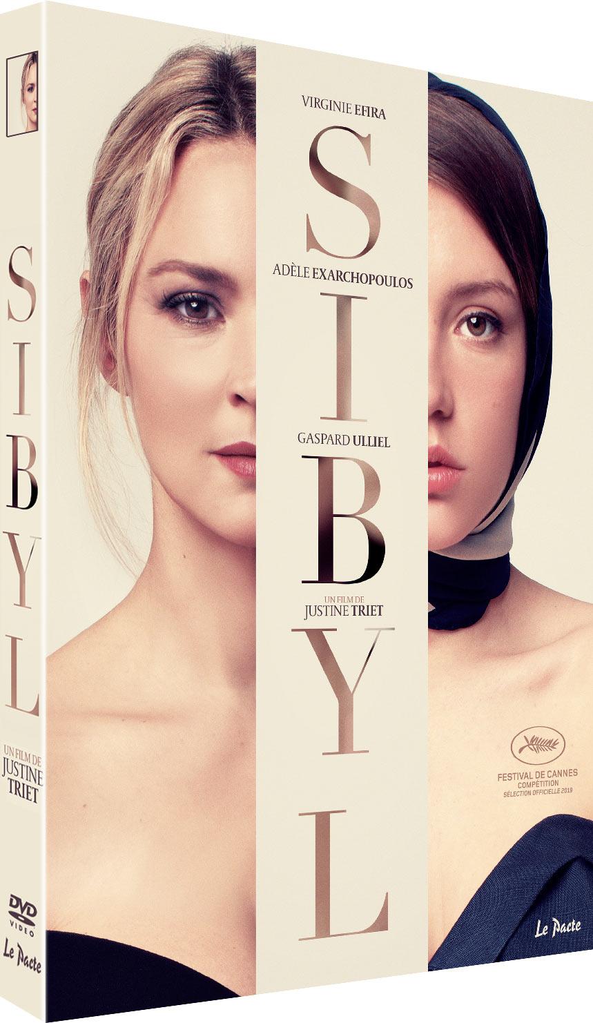 Sibyl [DVD]