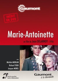 Marie-Antoinette [DVD]