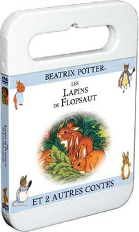 Beatrix Potter - Les lapins de Flopsaut [DVD]